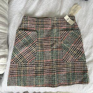NWT Anthropologie Maeve Skirt